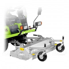 Цеповая дека 150 см для Grillo 2200 4WD в Ростове-на-Дону