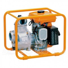 Бензиновая мотопомпа DaiShin PTG 208 в Ростове-на-Дону