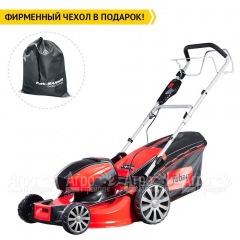 Газонокосилка аккумуляторная Fubag FLA 5180 SMF в Ростове-на-Дону