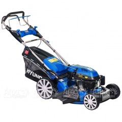 Газонокосилка бензиновая Hyundai L 5110S в Ростове-на-Дону