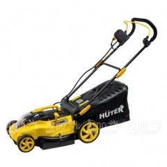 Газонокосилка аккумуляторная Huter CLM-40 Li в Ростове-на-Дону
