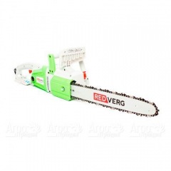 Электропила RedVerg RD-EC2200-16" в Ростове-на-Дону