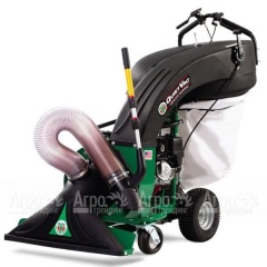 Садовый пылесос Billy Goat QV550H в Ростове-на-Дону
