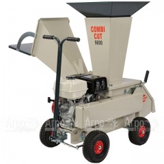 Измельчитель бензиновый Cramer Terra Cut 9600 в Ростове-на-Дону