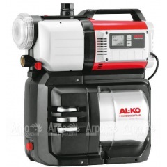 Насосная станция Al-KO HW 6000 FMS в Ростове-на-Дону