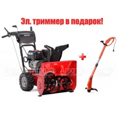 Снегоуборщик Snapper SNL824R в Ростове-на-Дону