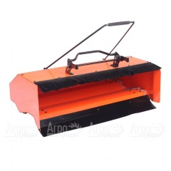 Контейнер для сбора мусора Patriot SC-100 в Ростове-на-Дону