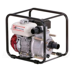 Бензиновая мотопомпа DaiShin SST-50HX в Ростове-на-Дону