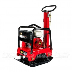 Виброплита бензиновая DDE VP160-HK в Ростове-на-Дону