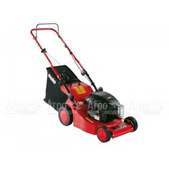 Газонокосилка бензиновая Solo 582 SM в Ростове-на-Дону