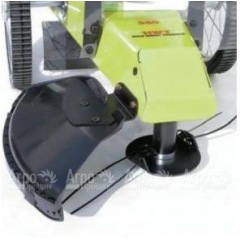 Защита от разброса травы для колесных триммеров Grillo 9L8211 в Ростове-на-Дону