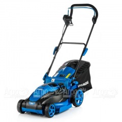 Газонокосилка электрическая Hyundai LE 3820 в Ростове-на-Дону