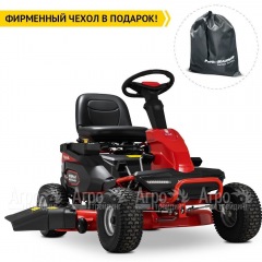 Садовый аккумуляторный райдер Мобил К XPA110 Премиум в Ростове-на-Дону