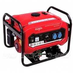 Бензогенератор Elitech БЭС 3500 ЕМ 2.8 кВт в Ростове-на-Дону