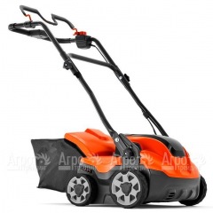 Скарификатор аккумуляторный Husqvarna S 138i в Ростове-на-Дону