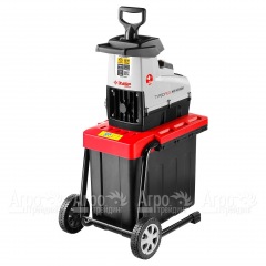 Измельчитель электрический Зубр ЗИЭ-44-2800 в Ростове-на-Дону