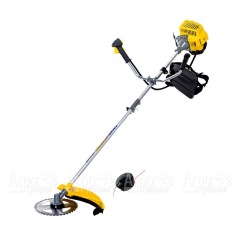 Бензокоса (бензиновый триммер) Champion T433-2 в Ростове-на-Дону