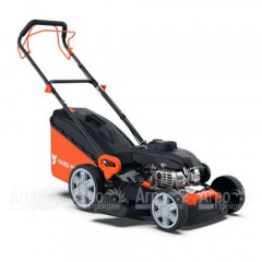 Газонокосилка бензиновая Yard Fox 46S HW в Ростове-на-Дону