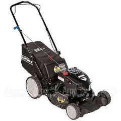 Газонокосилка бензиновая Craftsman 37037 в Ростове-на-Дону