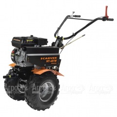 Мотоблок Carver MT-651W в Ростове-на-Дону