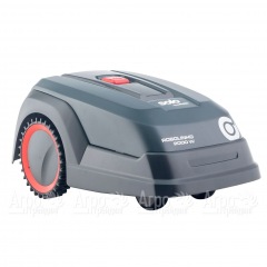  Газонокосилка-робот Solo by AL-KO Robolinho 2000 W в Ростове-на-Дону