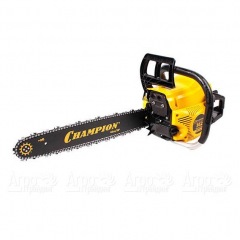 Бензопила Champion 362-18" в Ростове-на-Дону