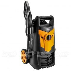 Мойка высокого давления DEKO DKCW140 в Ростове-на-Дону