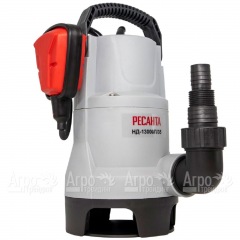 Дренажный насос Ресанта НД-13000П/35 в Ростове-на-Дону