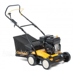 Бензиновый вертикуттер Cub Cadet CC V 40 B в Ростове-на-Дону