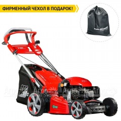 Газонокосилка бензиновая Efco LR 53 VK Allroad Plus 4 в Ростове-на-Дону