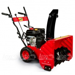 Снегоуборщик Nikkey SM7.0B в Ростове-на-Дону