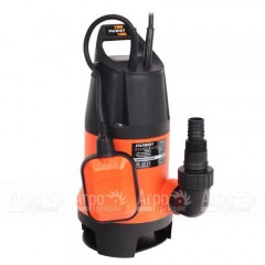 Дренажный насос Patriot F 850 в Ростове-на-Дону