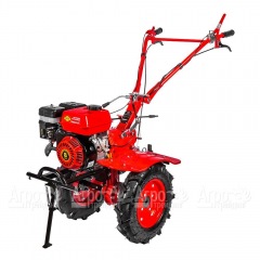 Мотоблок DDE Никита К (фрезы в комплекте) в Ростове-на-Дону