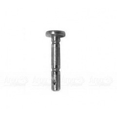 Срезной болт с резьбой для снегоуборщиков Agro Star в Ростове-на-Дону