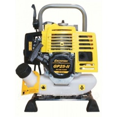 Бензиновая мотопомпа Champion GP25-II в Ростове-на-Дону