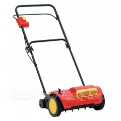 Вертикуттер (аэратор) электрический Wolf-Garten UV 29 EV в Ростове-на-Дону