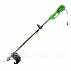  Электрокоса (электрический триммер) Сибртех ЭК-1200 в Ростове-на-Дону