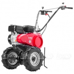 Мотоблок Pubert Transformer 60P TWK+ в Ростове-на-Дону