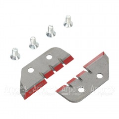 Ножи сменные Patriot B 150i для льда к шнеку D 150i (742004464) в Ростове-на-Дону