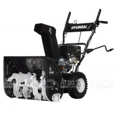 Снегоуборщик Hyundai S 5560-2011 в Ростове-на-Дону