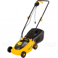 Электрическая газонокосилка Huter ELM-1300/33 в Ростове-на-Дону