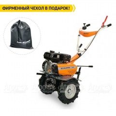 Мотоблок Villartec TB880 в Ростове-на-Дону