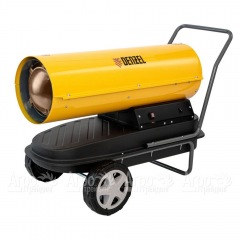 Дизельная тепловая пушка Denzel DHG-30 в Ростове-на-Дону