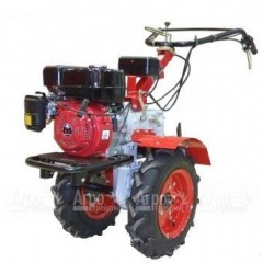 Мотоблок Кадви Угра НМБ-1Н12 с двигателем AgroMotor 170 F 7 л.с. (фрезы в комплекте) в Ростове-на-Дону