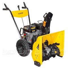 Снегоуборщик Лидер СМБ-6.5/620 в Ростове-на-Дону