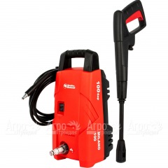 Мойка высокого давления Quattro Elementi Milano 100 в Ростове-на-Дону