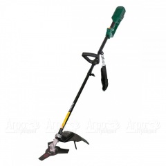 Электрокоса (электрический триммер) Калибр ЭТ-1400УВ+ в Ростове-на-Дону