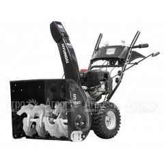 Снегоуборщик Hyundai S 7065 в Ростове-на-Дону