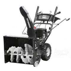 Снегоуборщик Hyundai S 6060 в Ростове-на-Дону