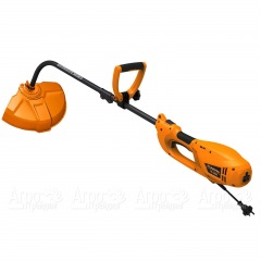 Электрокоса (электрический триммер) Carver TR 1200S в Ростове-на-Дону